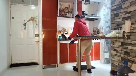 reymasterhot online show from March 24, 6:24 pm