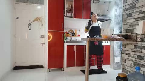 reymasterhot online show from March 28, 6:51 pm