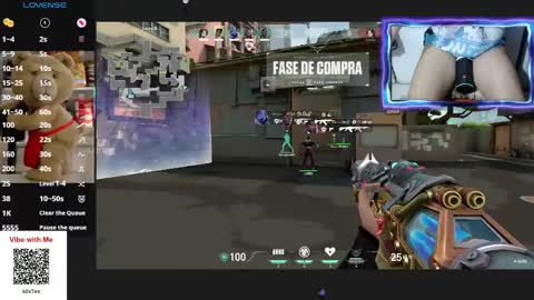 Reynplay online show from March 23, 1:31 am