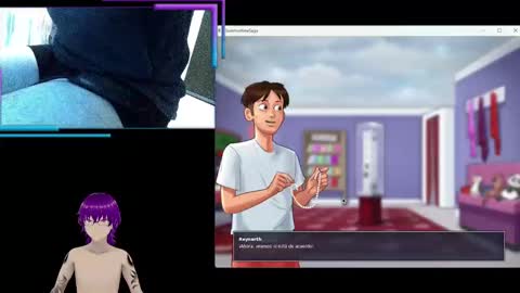 Reynspen online show from October 2, 1:34 am