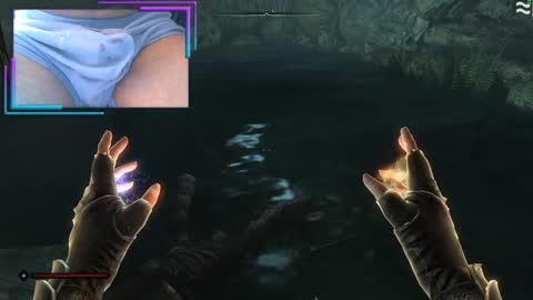 Reynspen online show from October 11, 10:41 pm