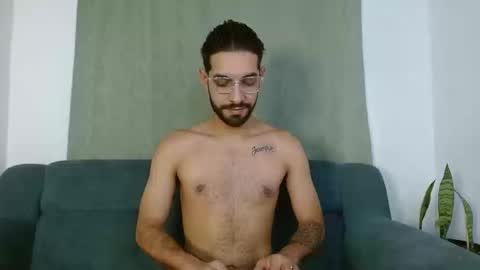 REY PABLO Independent online show from September 16, 10:33 pm