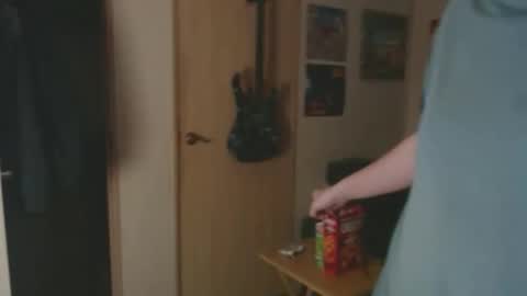 Snapshot of rg3583 chatting on January 13, 10:15 pm rg3583 online show from January 13, 10:15 pm