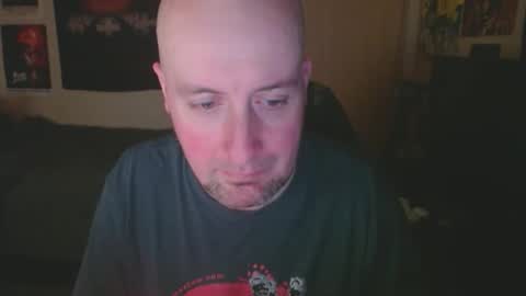 Snapshot of rg3583 chatting on February 26, 11:04 pm rg3583 online show from February 26, 11:04 pm