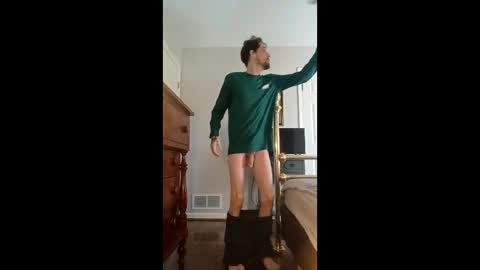 rgilk26 online show from April 5, 1:30 pm