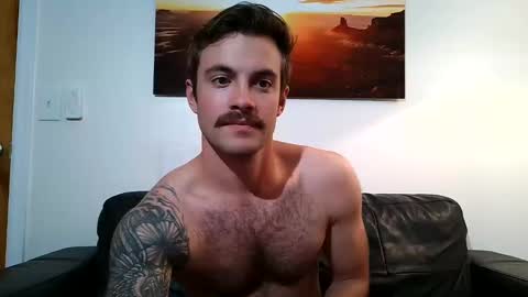 Ryan online show from November 21, 12:54 am