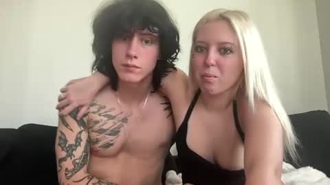 Rhaenyra  Daemon online show from June 28, 10:05 pm