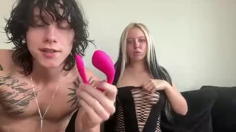 Rhaenyra  Daemon online show from July 5, 8:38 pm