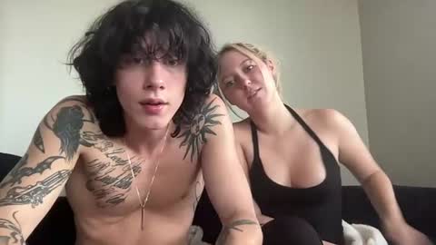 Rhaenyra  Daemon online show from July 25, 8:17 pm