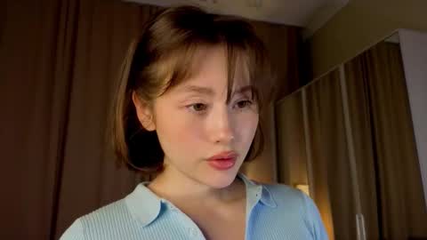 Nanami online show from March 1, 6:10 pm