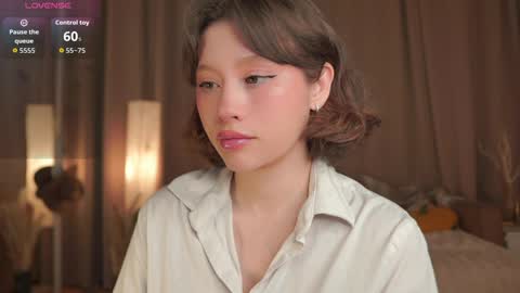 Nanami online show from April 2, 6:16 pm