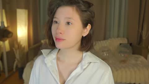 Nanami online show from April 24, 6:21 pm