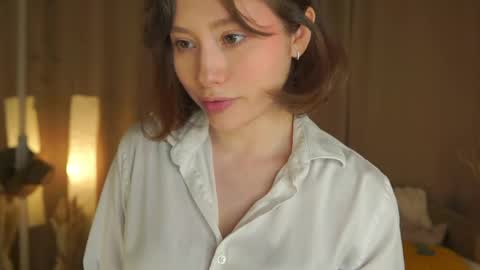 Nanami online show from May 1, 6:12 pm