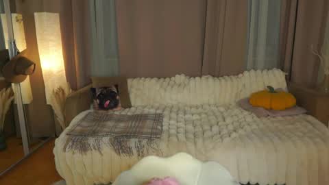 Nanami online show from May 3, 6:25 pm