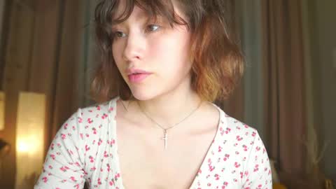 Nanami online show from May 4, 6:15 pm