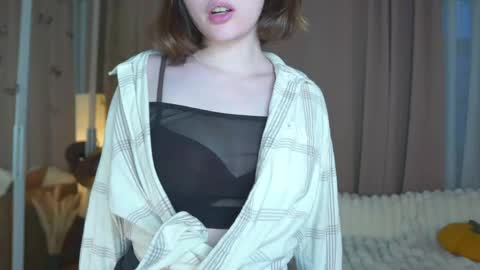 Nanami online show from May 9, 6:13 pm