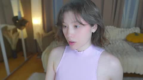 Nanami online show from May 10, 6:02 pm