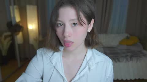 Nanami online show from May 14, 6:15 pm