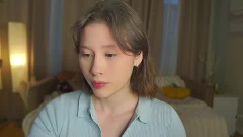 Nanami online show from May 18, 6:14 pm