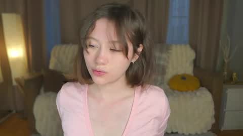 Nanami online show from May 19, 6:14 pm