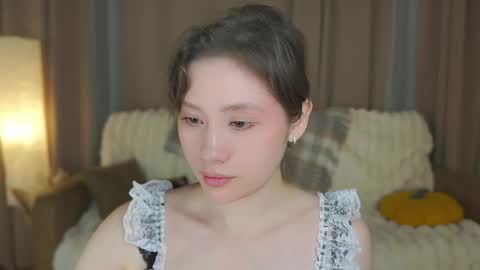Nanami online show from May 24, 7:19 pm