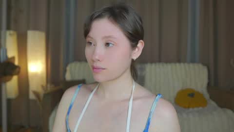 Nanami online show from May 25, 7:09 pm