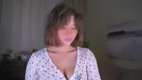 Nanami online show from June 22, 8:28 pm
