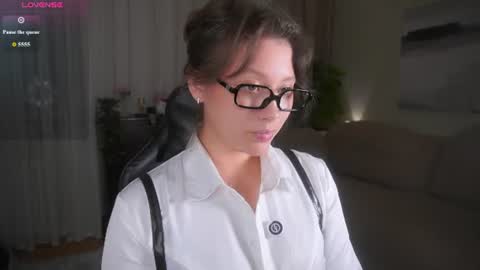 Nanami online show from July 10, 8:22 pm
