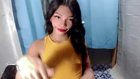 rhiana_slut online show from November 21, 7:40 am