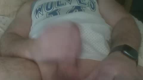 Snapshot of rhino_35 chatting on March 2, 8:18 pm rhino_35 online show from March 2, 8:18 pm