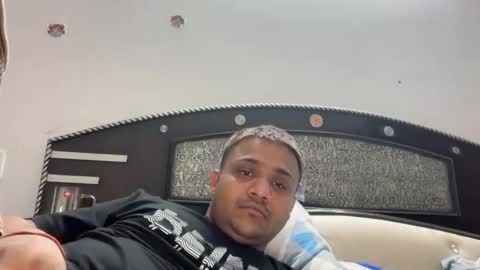 Rhythm Hates online show from October 31, 1:45 pm