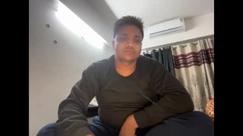 Rhythm Hates online show from January 12, 12:27 am