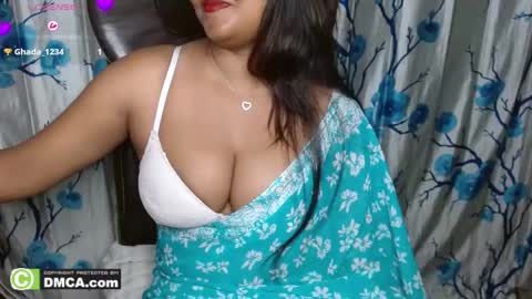 Riya online show from May 21, 3:41 pm