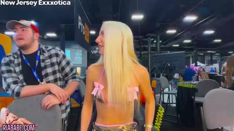 ria  online show from October 26, 5:08 pm