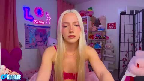 ria  online show from March 9, 2:48 am