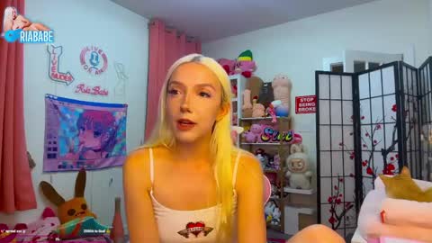 ria  online show from June 9, 3:07 am