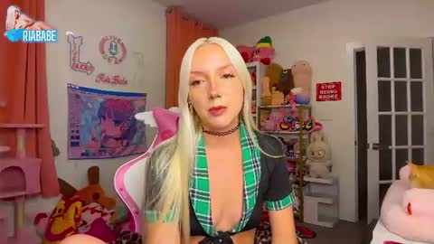 ria  online show from June 27, 3:11 am