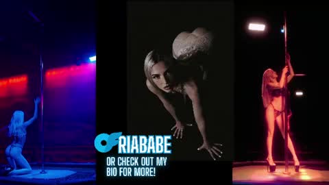 ria  online show from July 17, 3:02 am