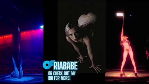 ria  online show from July 18, 2:49 am