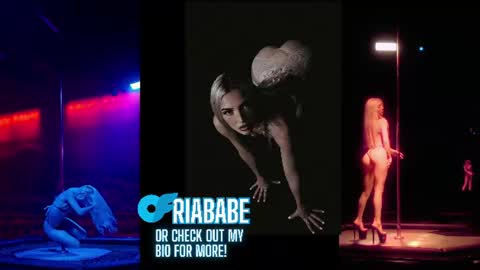 ria  online show from July 27, 2:51 am