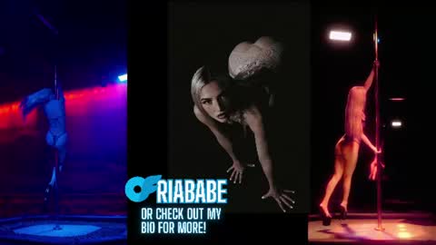 ria  online show from July 28, 2:51 am