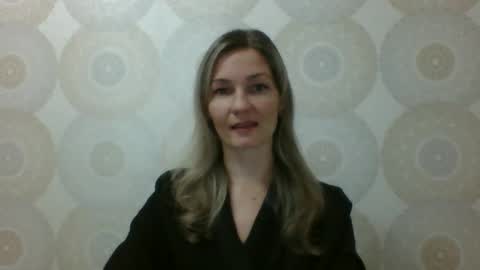 Galina online show from January 24, 9:26 pm