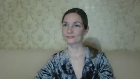 Galina online show from February 26, 6:32 pm