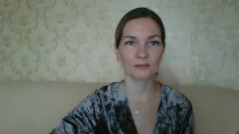 Galina online show from March 3, 2:15 pm