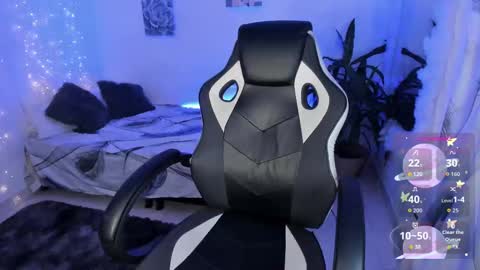 RianaK online show from September 15, 2:11 am