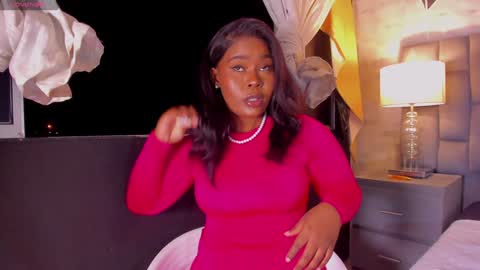 Snapshot of rianamanson chatting on January 11, 6:35 am Riana online show from January 11, 6:35 am