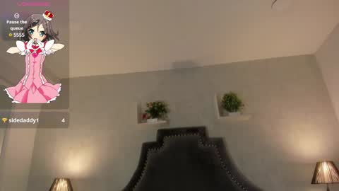 Snapshot of rianamanson chatting on January 13, 9:41 am Riana online show from January 13, 9:41 am