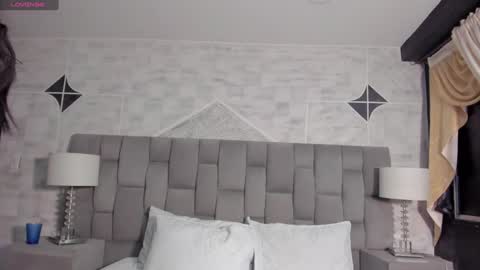 Snapshot of rianamanson chatting on January 20, 5:48 am Riana online show from January 20, 5:48 am