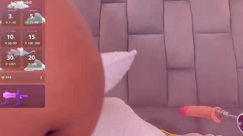 Snapshot of rianamanson chatting on February 18, 6:26 am Riana online show from February 18, 6:26 am