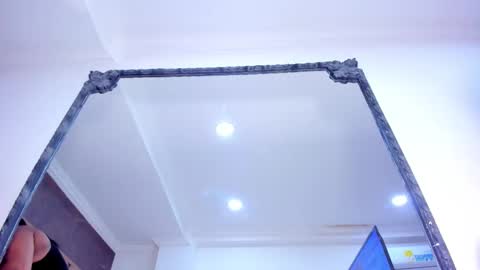 Snapshot of rianamanson chatting on October 28, 4:49 am Riana online show from October 28, 4:49 am